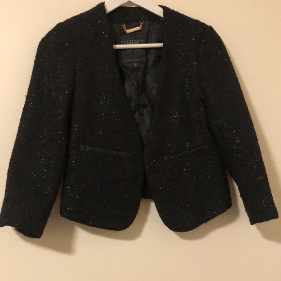 Santuary jacket polyester. - Picture 5 of 7